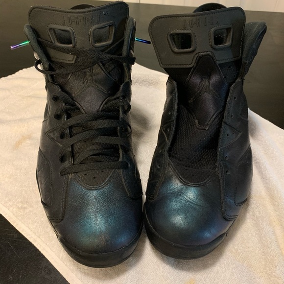 Air Jordan 6 Retro - Picture 2 of 8